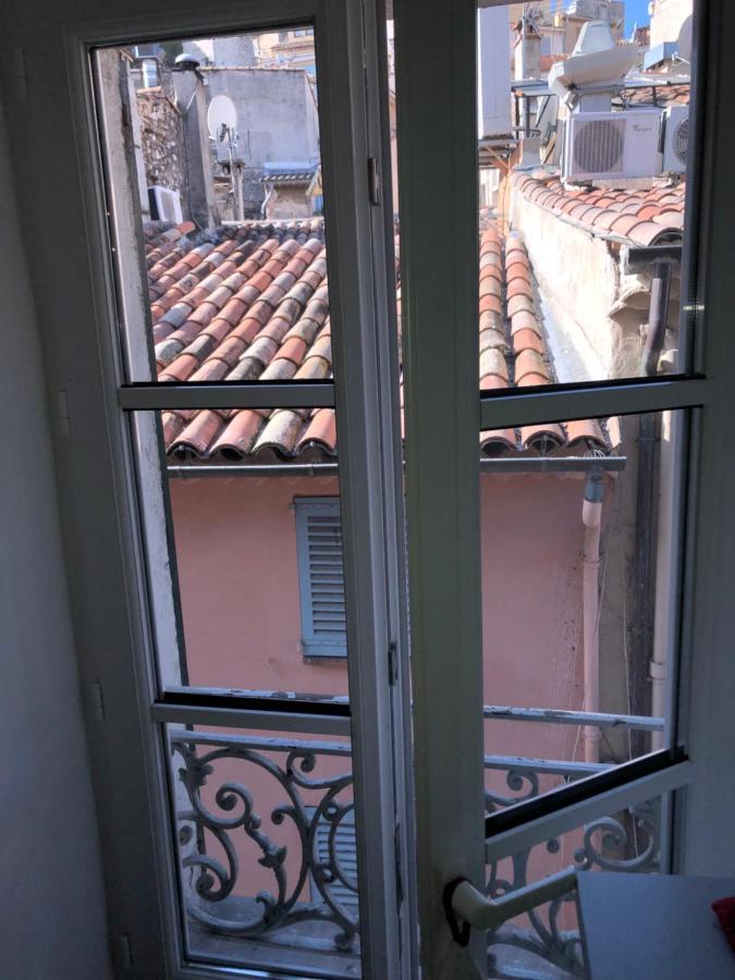 A Deux Pas Du Palais Des Festivals , Deux Pieces Dans Le Bas Du Quartier Historique Du Suquet A Cannes Διαμέρισμα Εξωτερικό φωτογραφία
