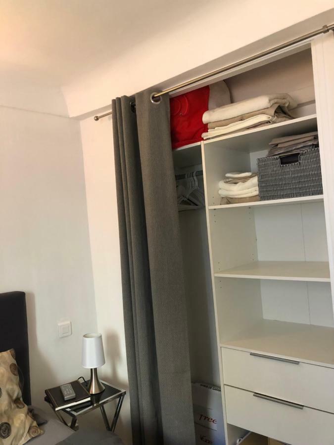 A Deux Pas Du Palais Des Festivals , Deux Pieces Dans Le Bas Du Quartier Historique Du Suquet A Cannes Διαμέρισμα Εξωτερικό φωτογραφία