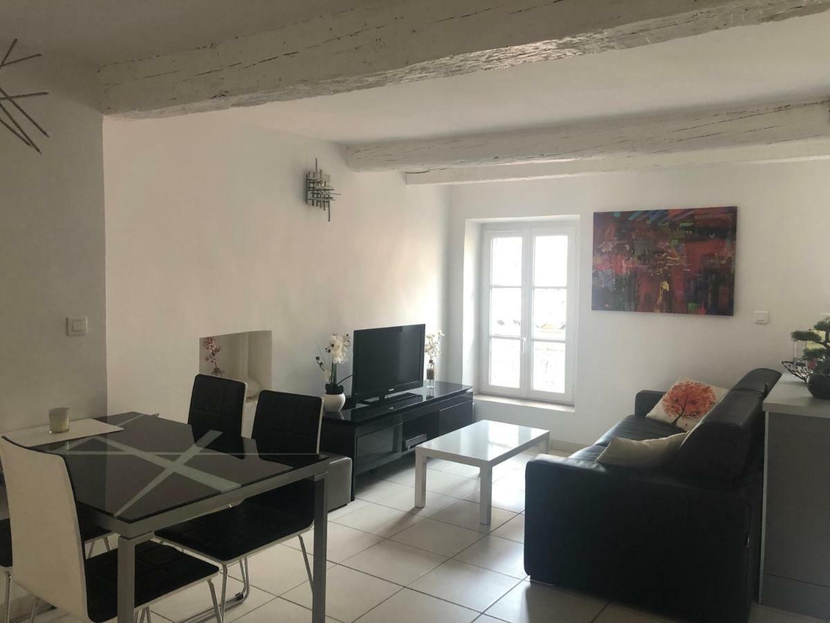 A Deux Pas Du Palais Des Festivals , Deux Pieces Dans Le Bas Du Quartier Historique Du Suquet A Cannes Διαμέρισμα Εξωτερικό φωτογραφία