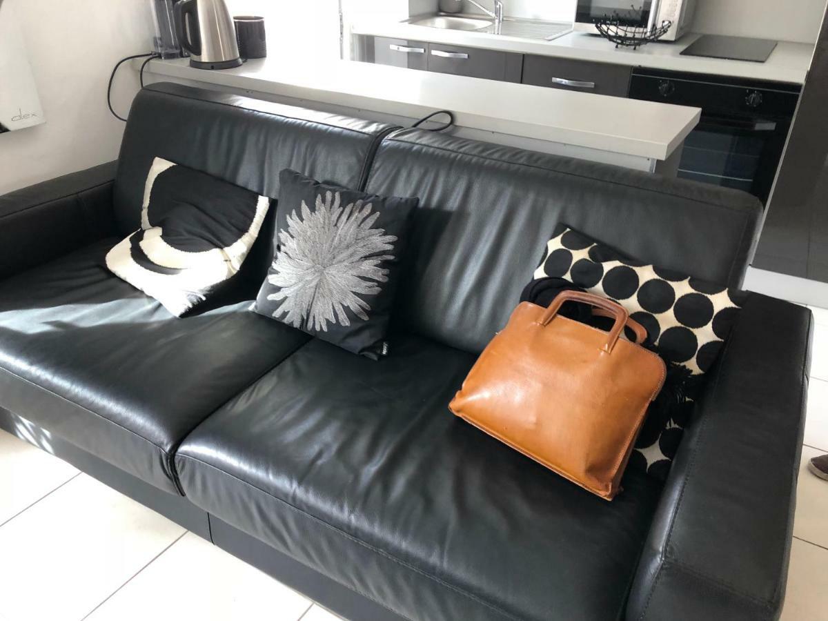 A Deux Pas Du Palais Des Festivals , Deux Pieces Dans Le Bas Du Quartier Historique Du Suquet A Cannes Διαμέρισμα Εξωτερικό φωτογραφία